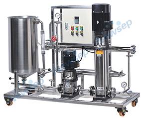 欣賽科技膜分離實(shí)驗(yàn)設(shè)備全解析 價(jià)格、圖片與批發(fā)采購(gòu)指南