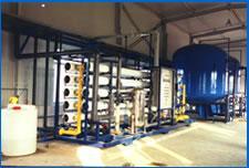 純凈水與礦泉水設(shè)備選購(gòu)指南 以杭州華田環(huán)保為例